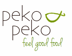 peko peko logo