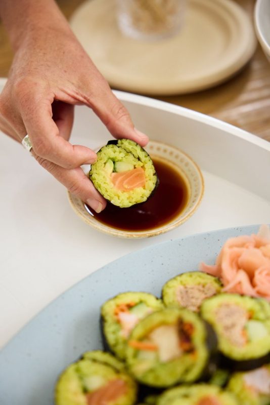 corporate catering 3