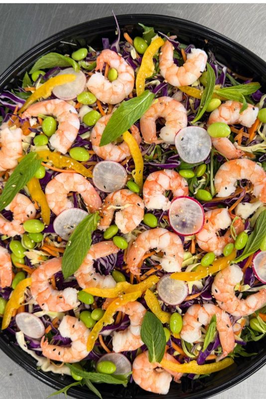 corporate catering 6