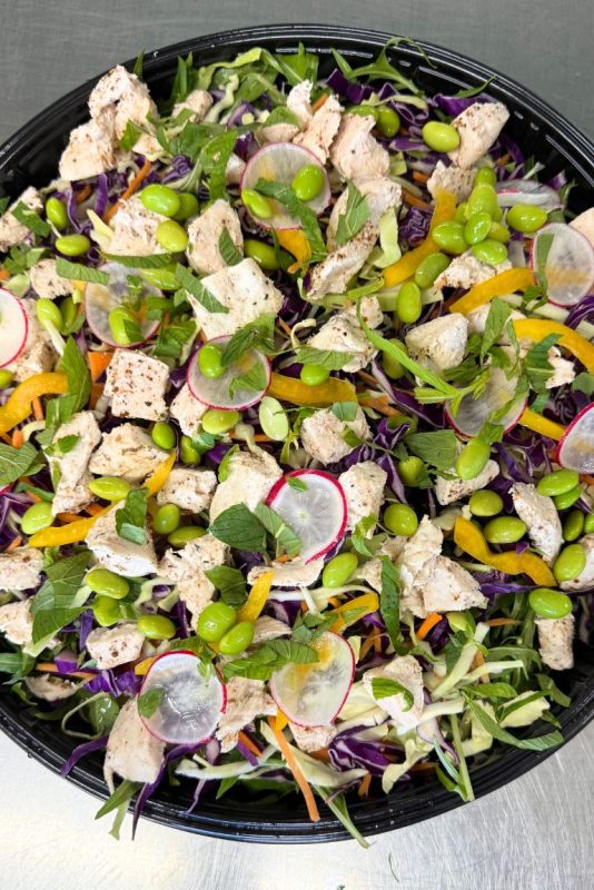 corporate catering 7